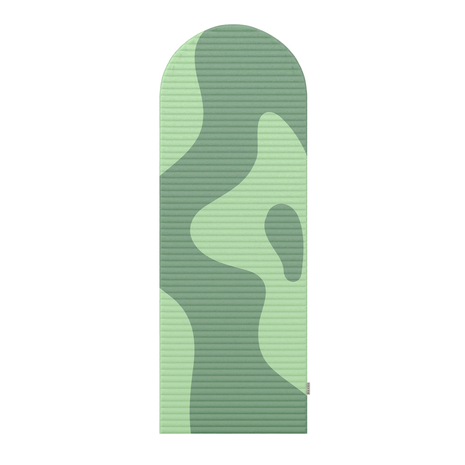 ヨガマット | BURGA