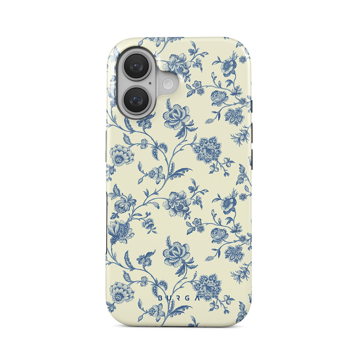 【BURGA】iphoneスマホケース 大人っぽい かわいい 花柄 人気 iPhone、Samsung Galaxy用花柄フォンケース｜BURGA