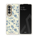 Sweetheart - Samsung Galaxy Z Fold 4 ケース 28