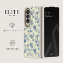 Sweetheart - Samsung Galaxy Z Fold 4 ケース 29