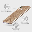 Lasso - Samsung Galaxy A40 ケース 3