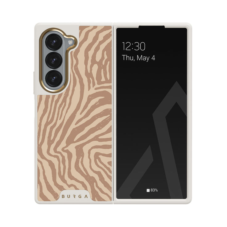 Lasso - Samsung Galaxy Z Fold 6 ケース