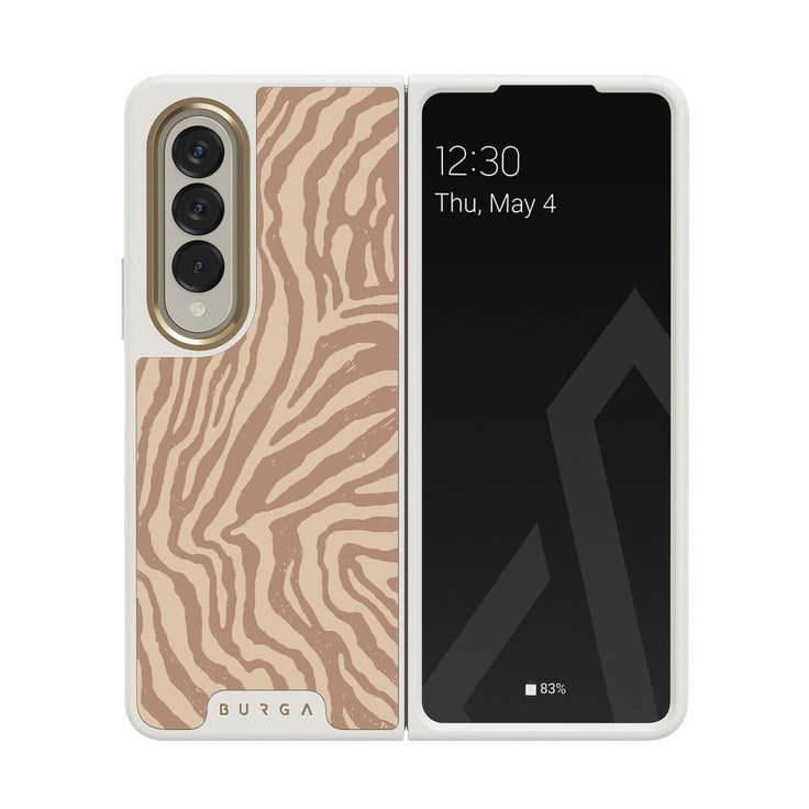 Lasso - Samsung Galaxy Z Fold 4 ケース