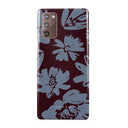 Darlin - Samsung Galaxy Note 20 4G / 5G ケース 1