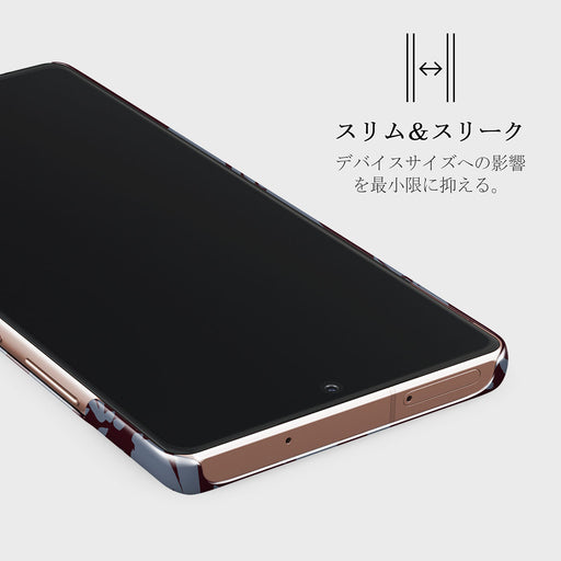 Darlin - Samsung Galaxy Note 20 4G / 5G ケース 4