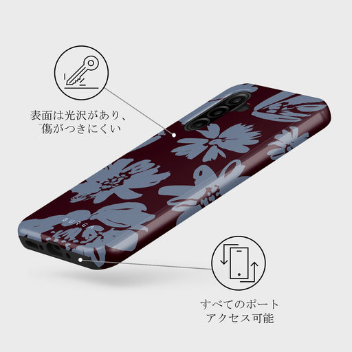 Darlin - Samsung Galaxy A26 5G ケース 3
