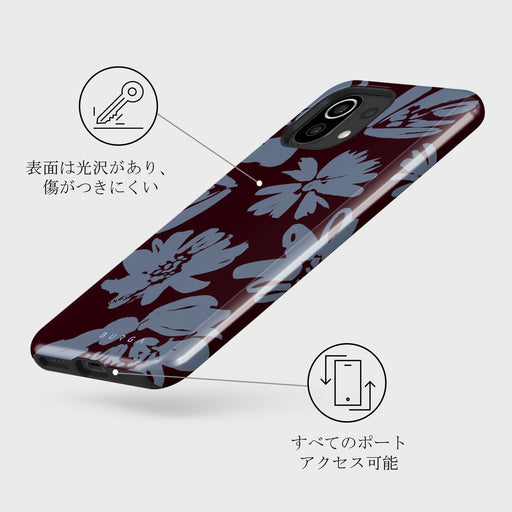 Darlin - Xiaomi 11 Lite 5G NE ケース 3