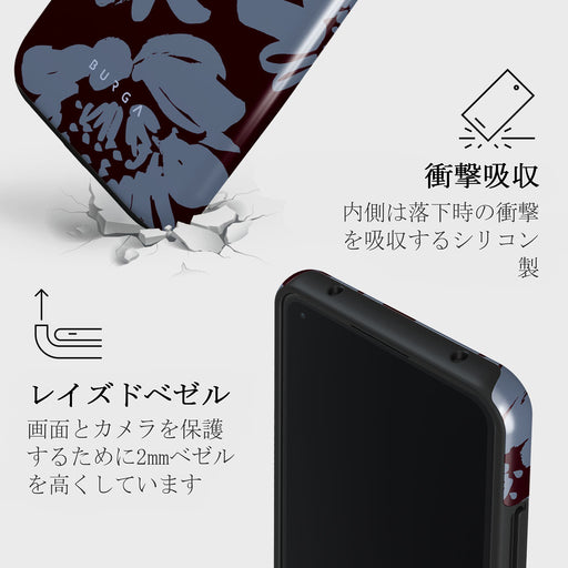 Darlin - Xiaomi 11 Lite 5G NE ケース 4
