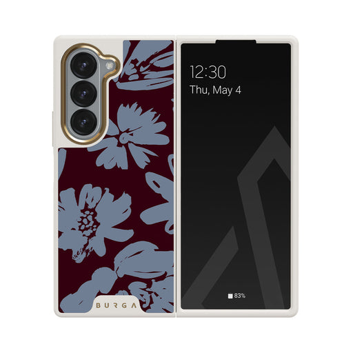 Darlin - Samsung Galaxy Z Fold 6 ケース