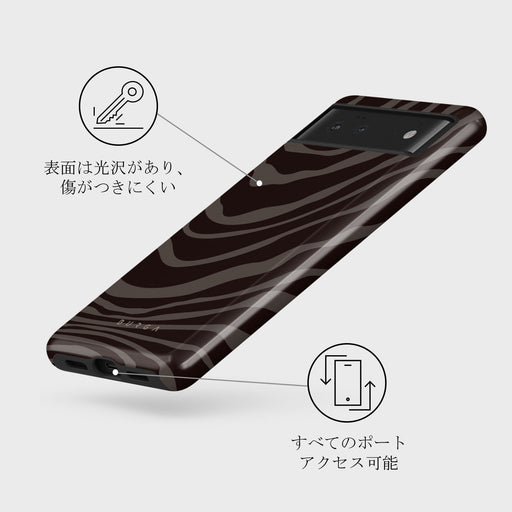 Ride Or Die - Google Pixel 6 ケース 3