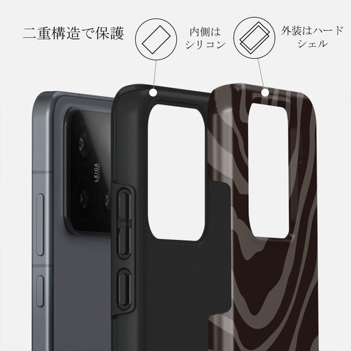 Ride Or Die - Xiaomi 15 ケース 2