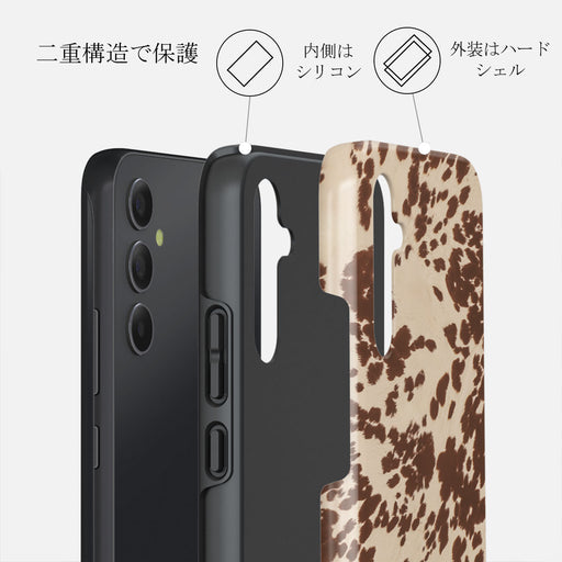 Rodeo - Samsung Galaxy A34 ケース 2