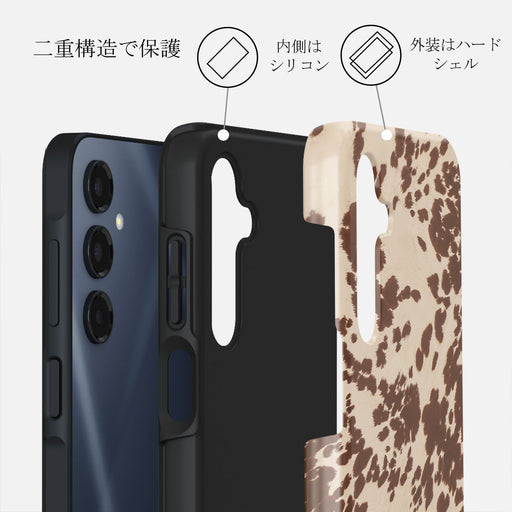 Rodeo - Samsung Galaxy A16 ケース 2