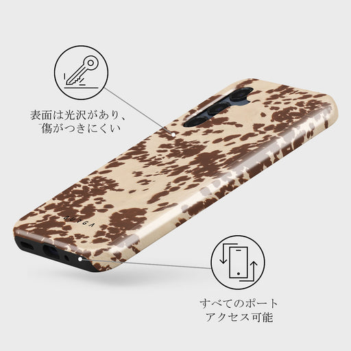 Rodeo - Samsung Galaxy A16 ケース 3
