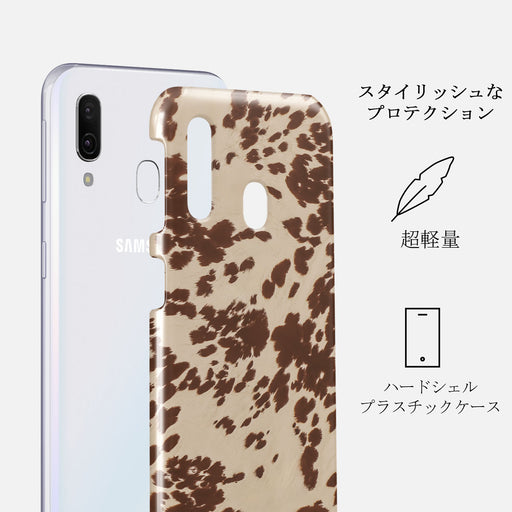Rodeo - Samsung Galaxy A40 ケース 2
