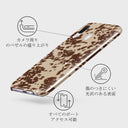 Rodeo - Samsung Galaxy A40 ケース 3