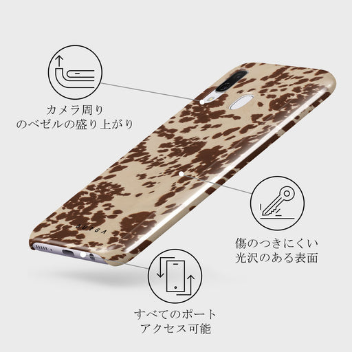 Rodeo - Samsung Galaxy A40 ケース 3