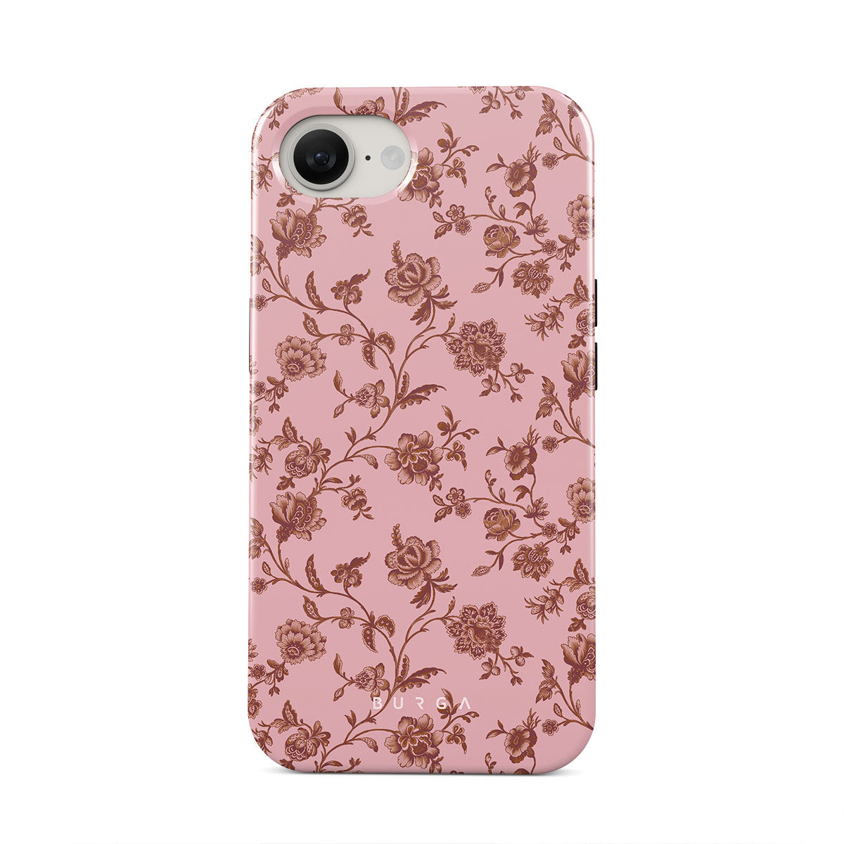 Lover - iPhone 16e ケース | BURGA