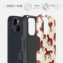 Mustang - iPhone 15 Plus ケース 6