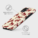 Mustang - iPhone 15 Plus ケース 7