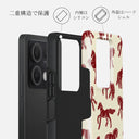 Mustang - Xiaomi Redmi Note 13 5G ケース 2