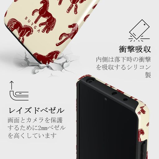 Mustang - Xiaomi Redmi Note 13 5G ケース 4