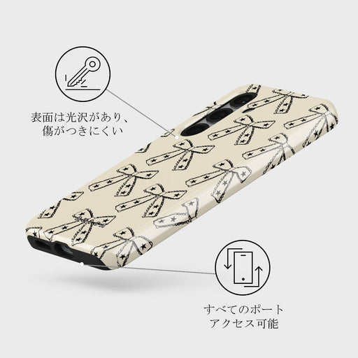 Lone Star - Samsung Galaxy S25 ケース 3