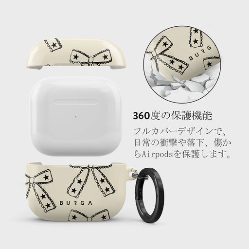 Lone Star - AirPods 3 ケース 2