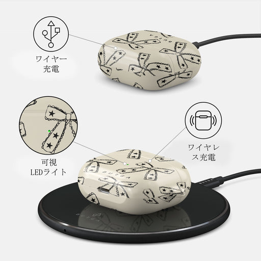 Lone Star - AirPods 3 ケース 3