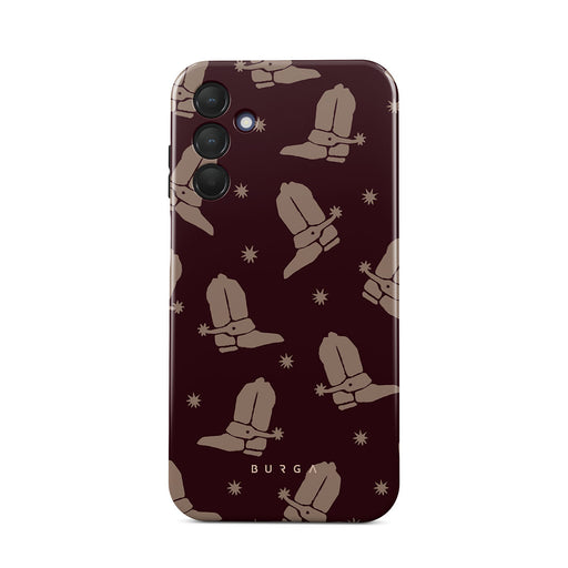 Howdy - Samsung Galaxy A15 4G / 5G ケース 1