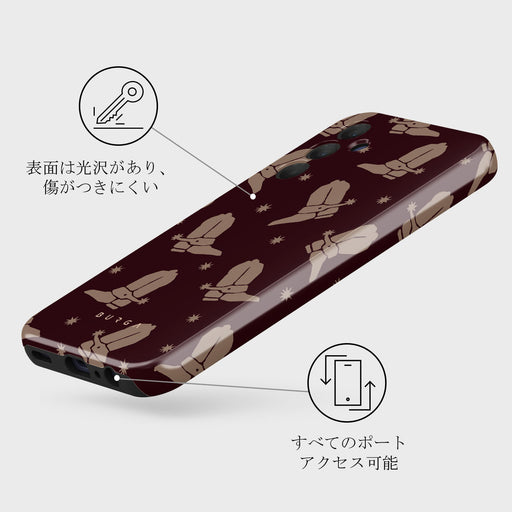 Howdy - Samsung Galaxy A15 4G / 5G ケース 3
