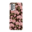 Desert Rose - Samsung Galaxy A52 / A52S 4G / 5G ケース