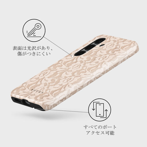 Gone Country - Samsung Galaxy S25 Plus ケース 3