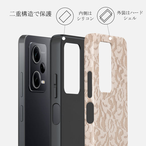 Gone Country - Xiaomi Redmi Note 12 Pro 5G ケース 2