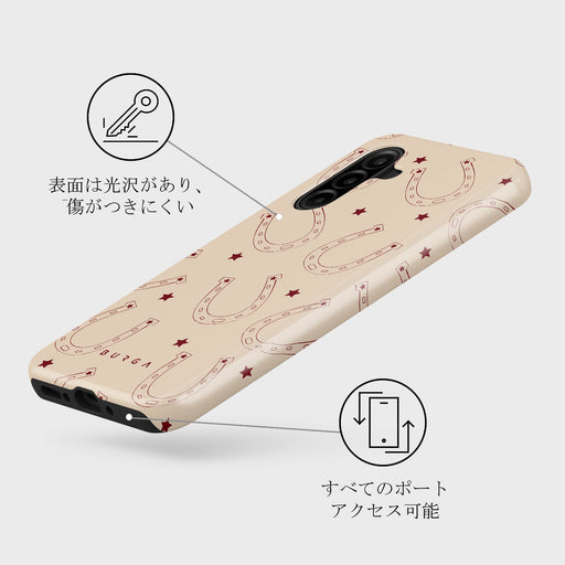 Lucky Charm - Samsung Galaxy A26 5G ケース 3