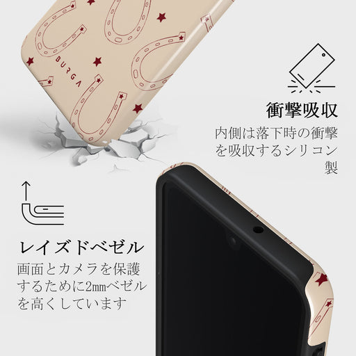 Lucky Charm - Samsung Galaxy A26 5G ケース 4