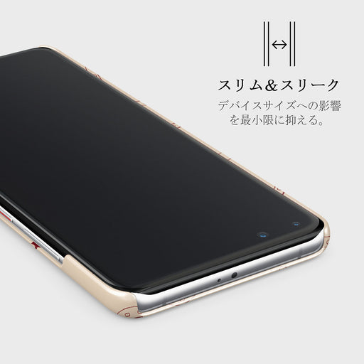 Lucky Charm - Huawei P40 Pro Plus ケース 4