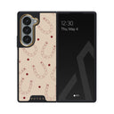 Lucky Charm - Samsung Galaxy Z Fold 6 ケース