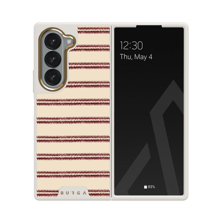 Arizona - Samsung Galaxy Z Fold 6 ケース