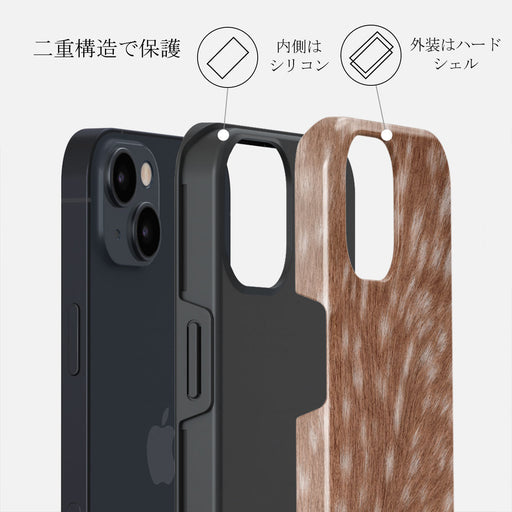 Country Road - iPhone 13 ケース 2