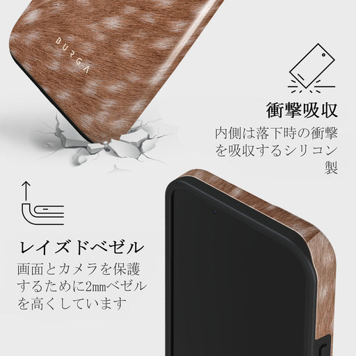 Country Road - iPhone 13 ケース 4