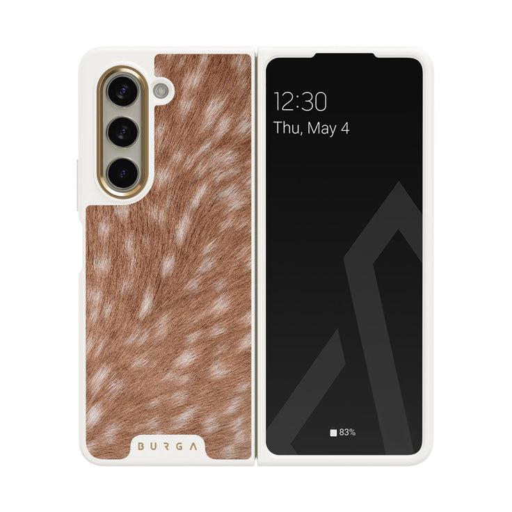 Country Road - Samsung Galaxy Z Fold 5 ケース