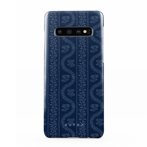 Denim Lover - Samsung Galaxy S10 Plus ケース 1