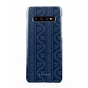 Denim Lover - Samsung Galaxy S10 Plus ケース
