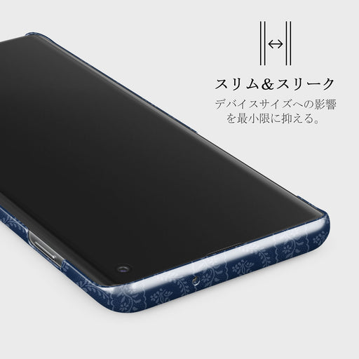 Denim Lover - Samsung Galaxy S10 Plus ケース 4