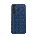 Denim Lover - Samsung Galaxy A35 ケース 1