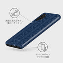 Denim Lover - Samsung Galaxy A32 5G ケース 3
