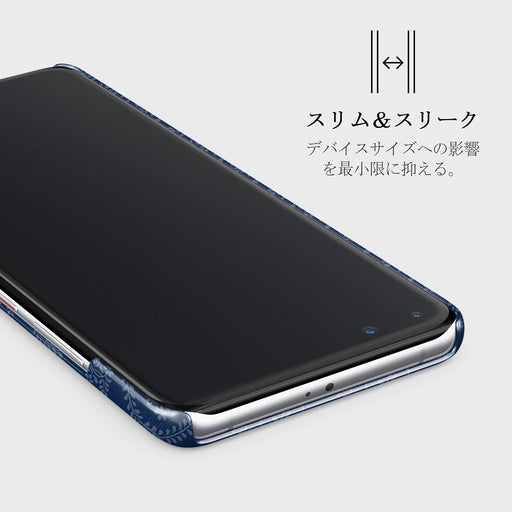 Denim Lover - Huawei P40 Pro Plus ケース 4