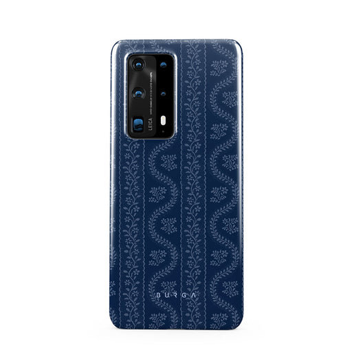 Denim Lover - Huawei P40 Pro Plus ケース 1