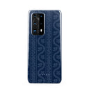 Denim Lover - Huawei P40 Pro Plus ケース